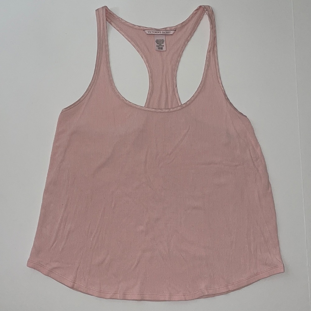 Victoria’s Secret Sleepwear Tank Top Small